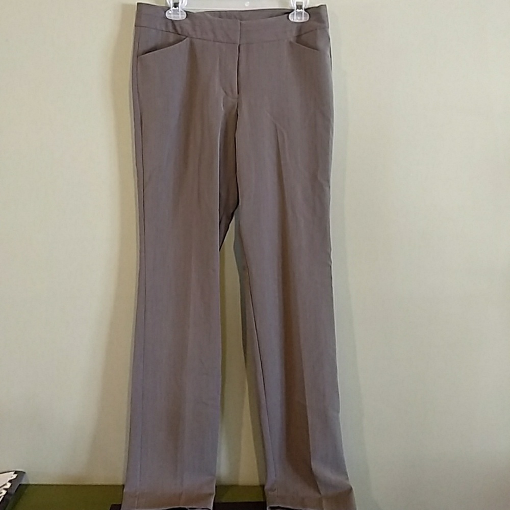 Dress pants